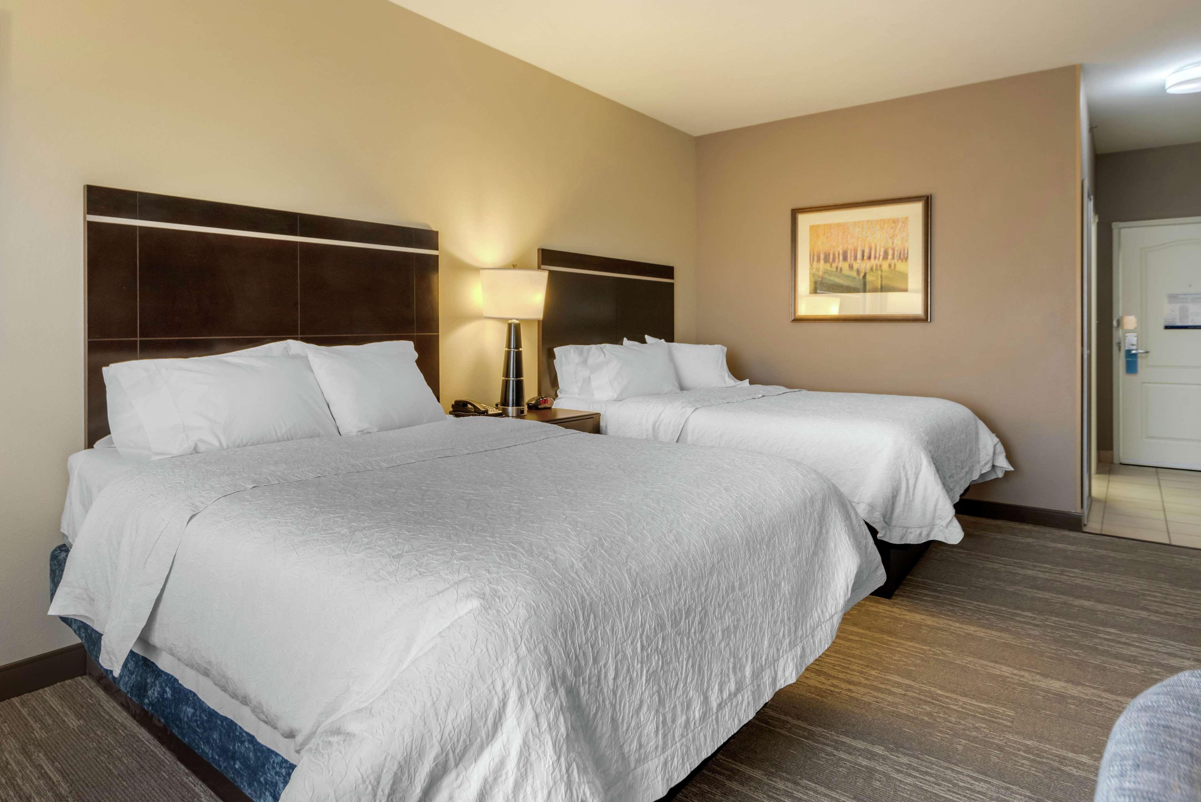 Hampton Inn Alamosa Εξωτερικό φωτογραφία