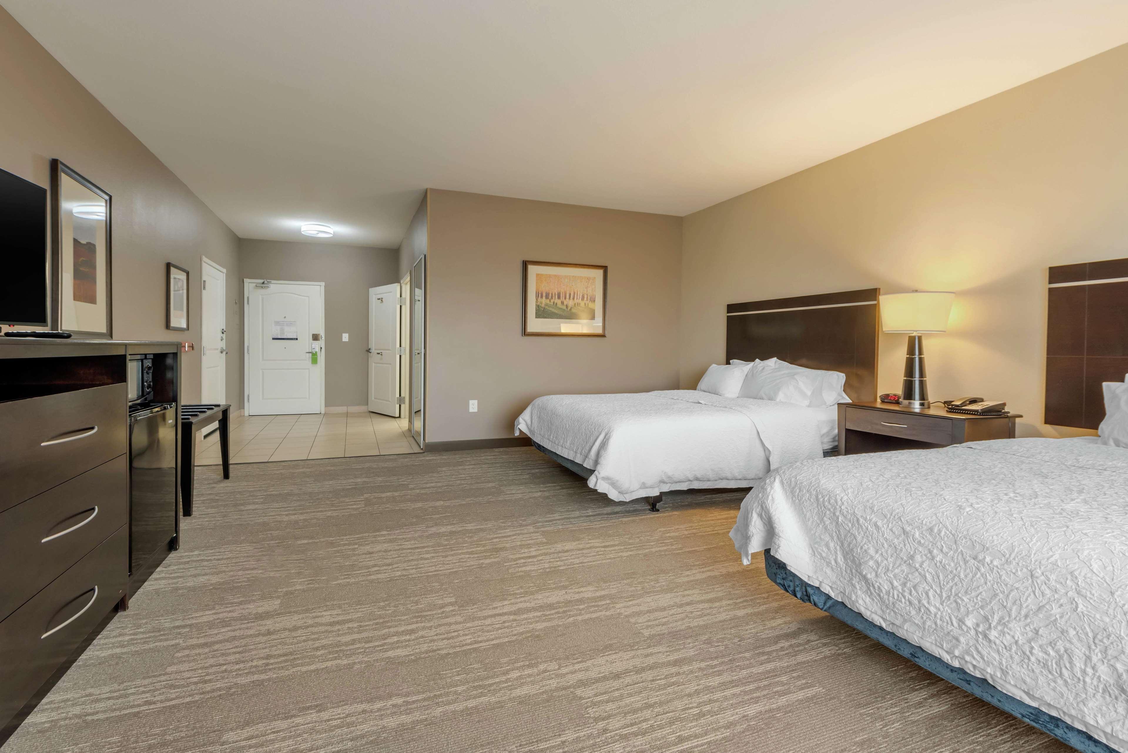 Hampton Inn Alamosa Εξωτερικό φωτογραφία