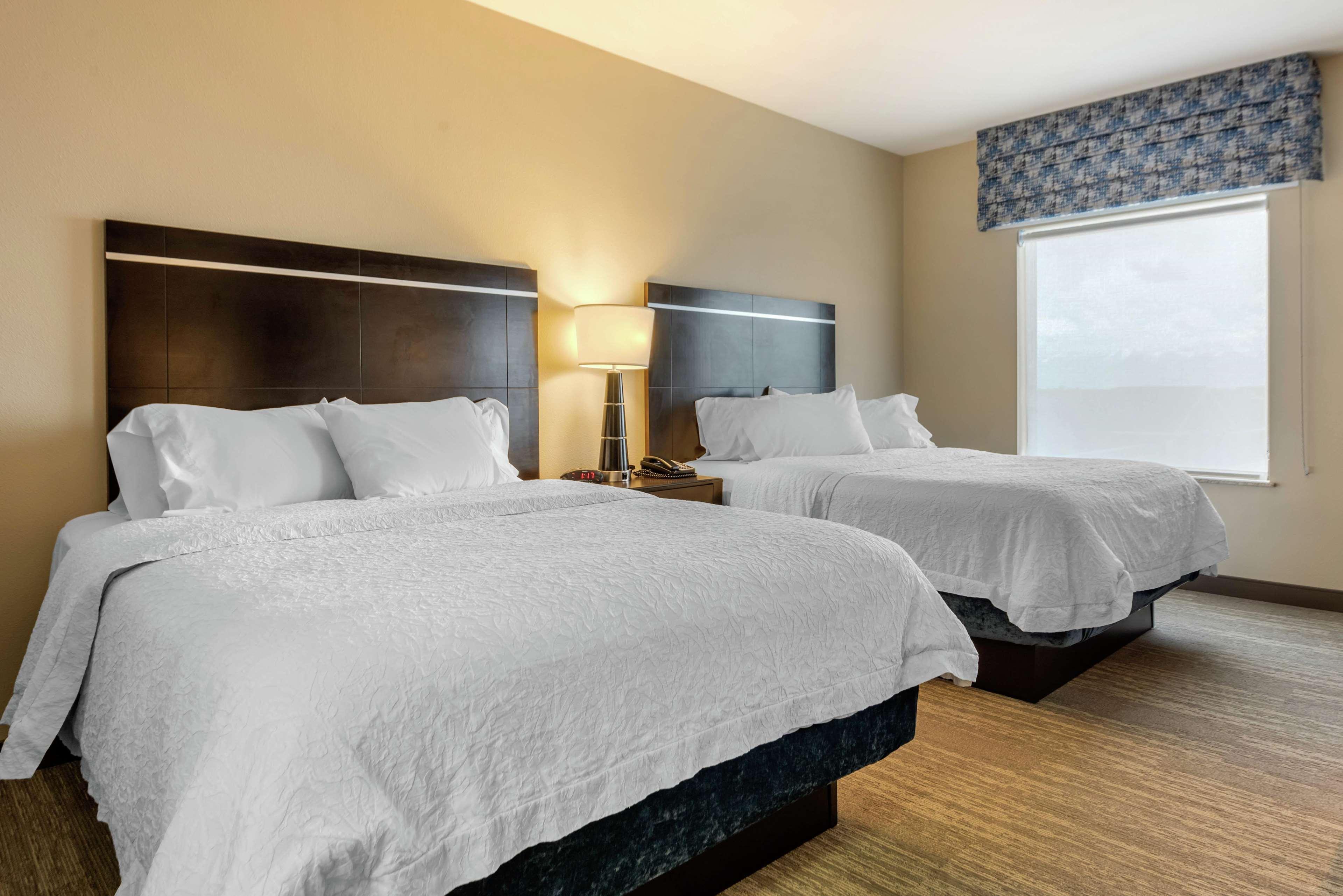 Hampton Inn Alamosa Εξωτερικό φωτογραφία