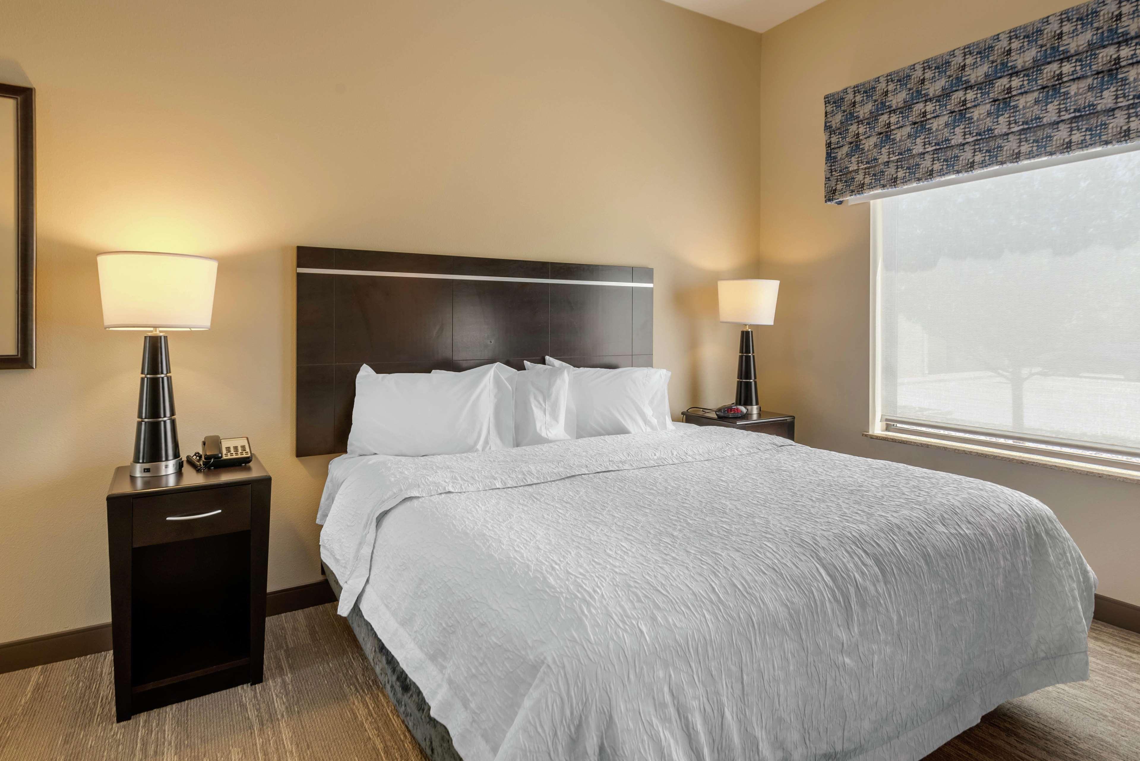 Hampton Inn Alamosa Εξωτερικό φωτογραφία