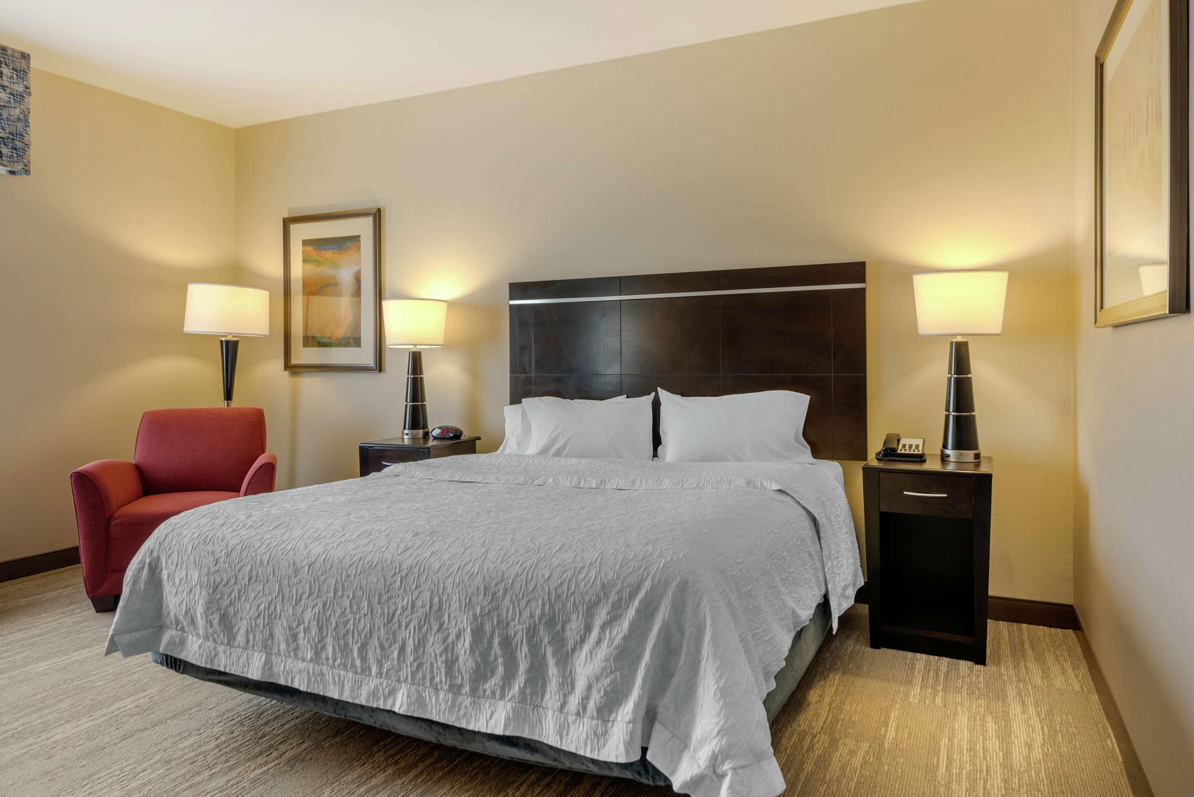 Hampton Inn Alamosa Εξωτερικό φωτογραφία