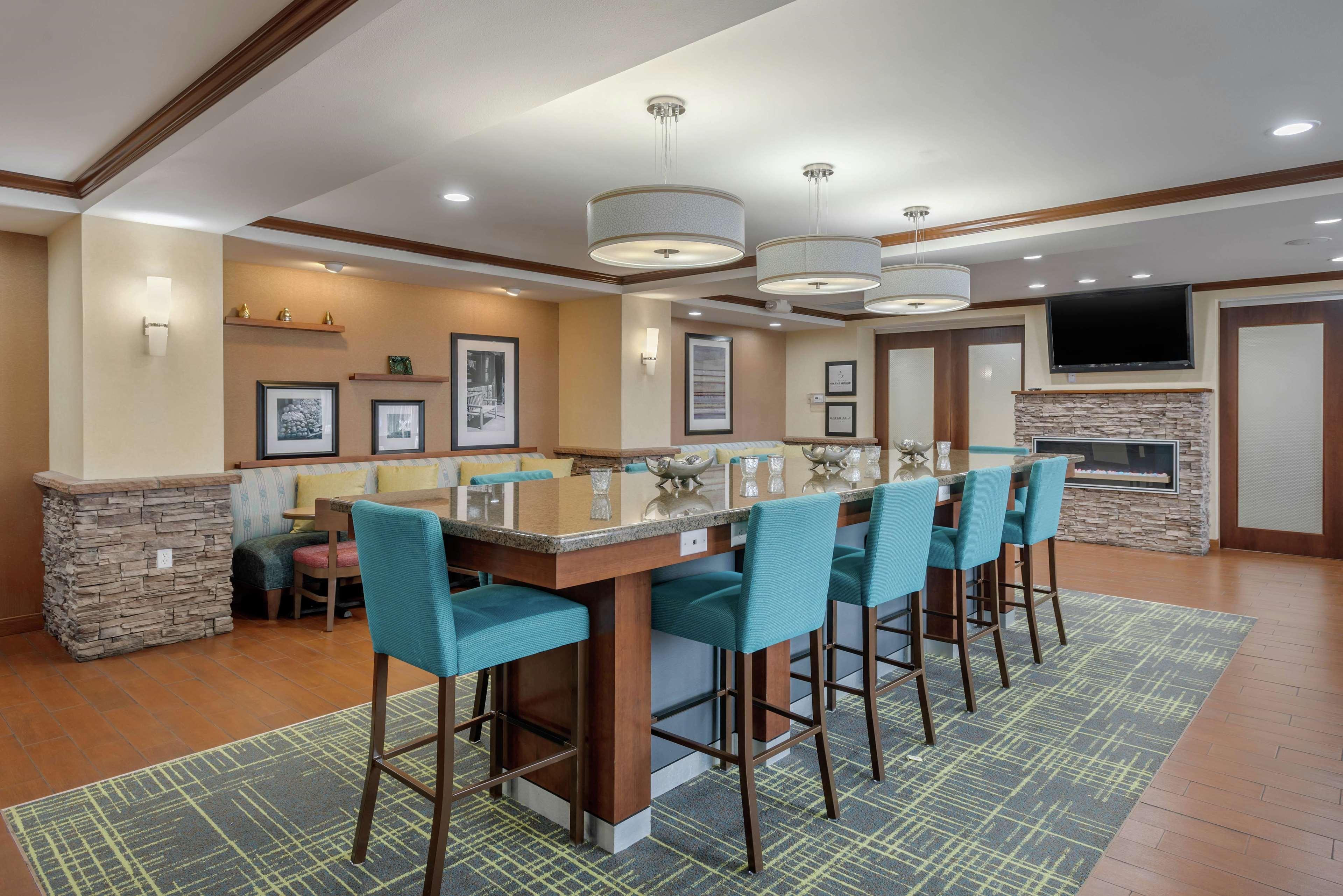 Hampton Inn Alamosa Εξωτερικό φωτογραφία
