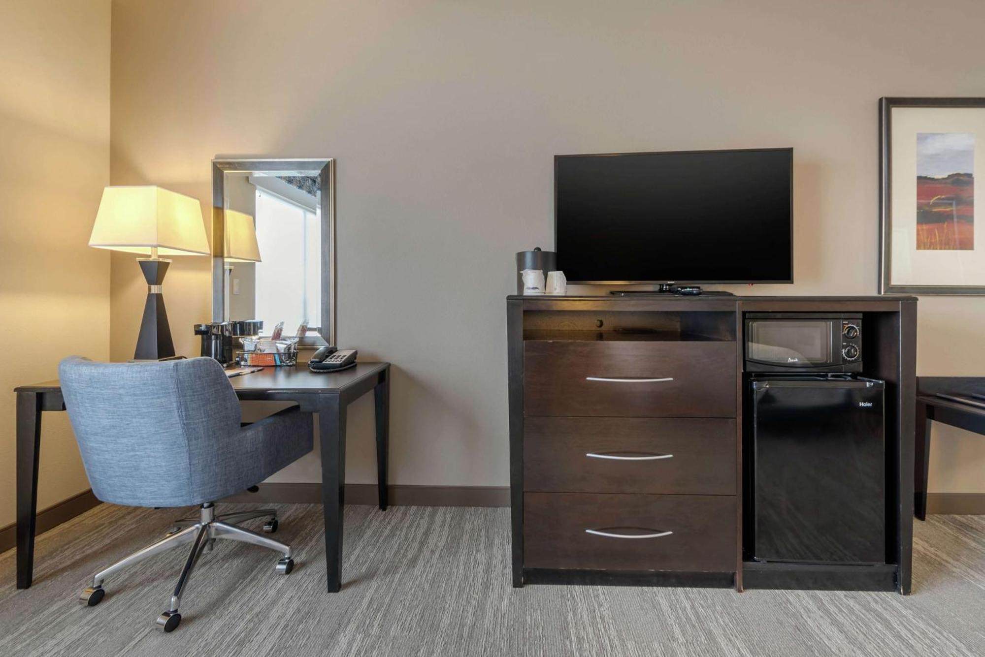 Hampton Inn Alamosa Εξωτερικό φωτογραφία