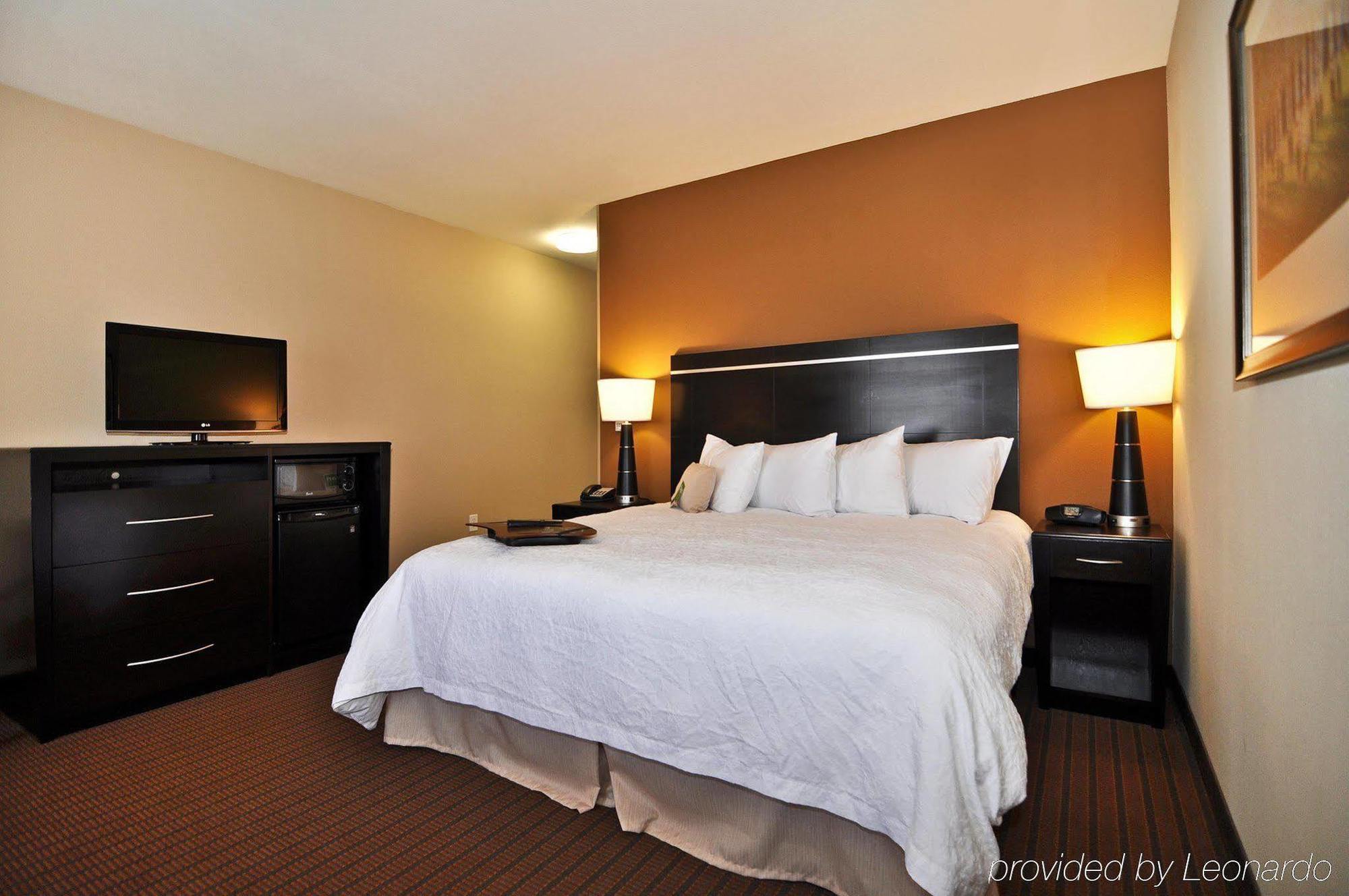 Hampton Inn Alamosa Δωμάτιο φωτογραφία
