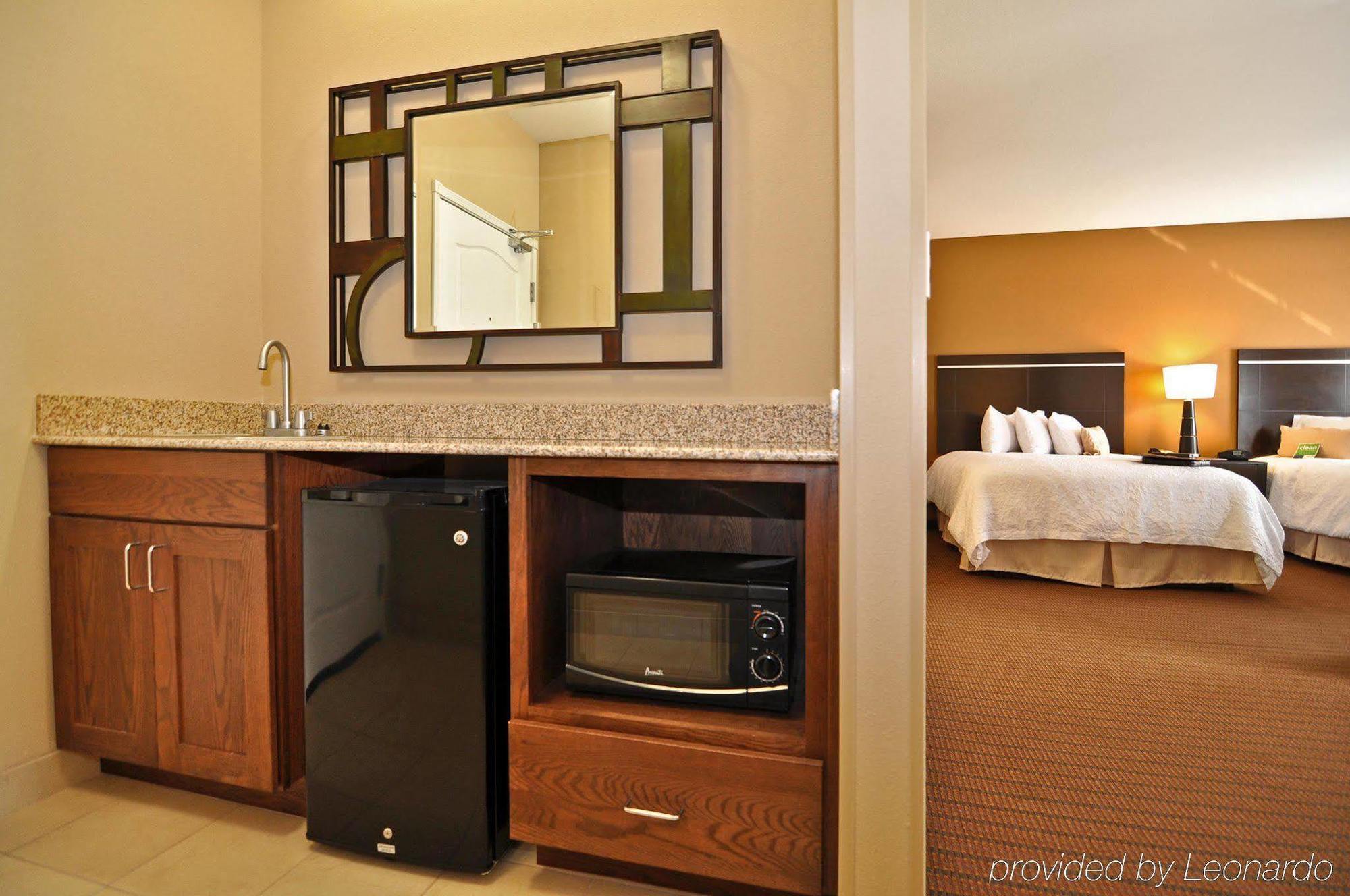 Hampton Inn Alamosa Δωμάτιο φωτογραφία