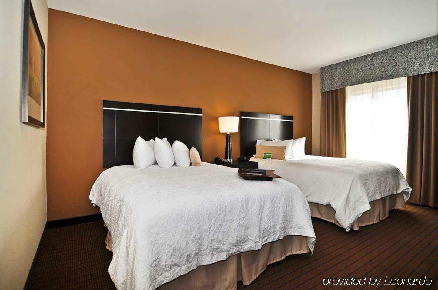 Hampton Inn Alamosa Εξωτερικό φωτογραφία