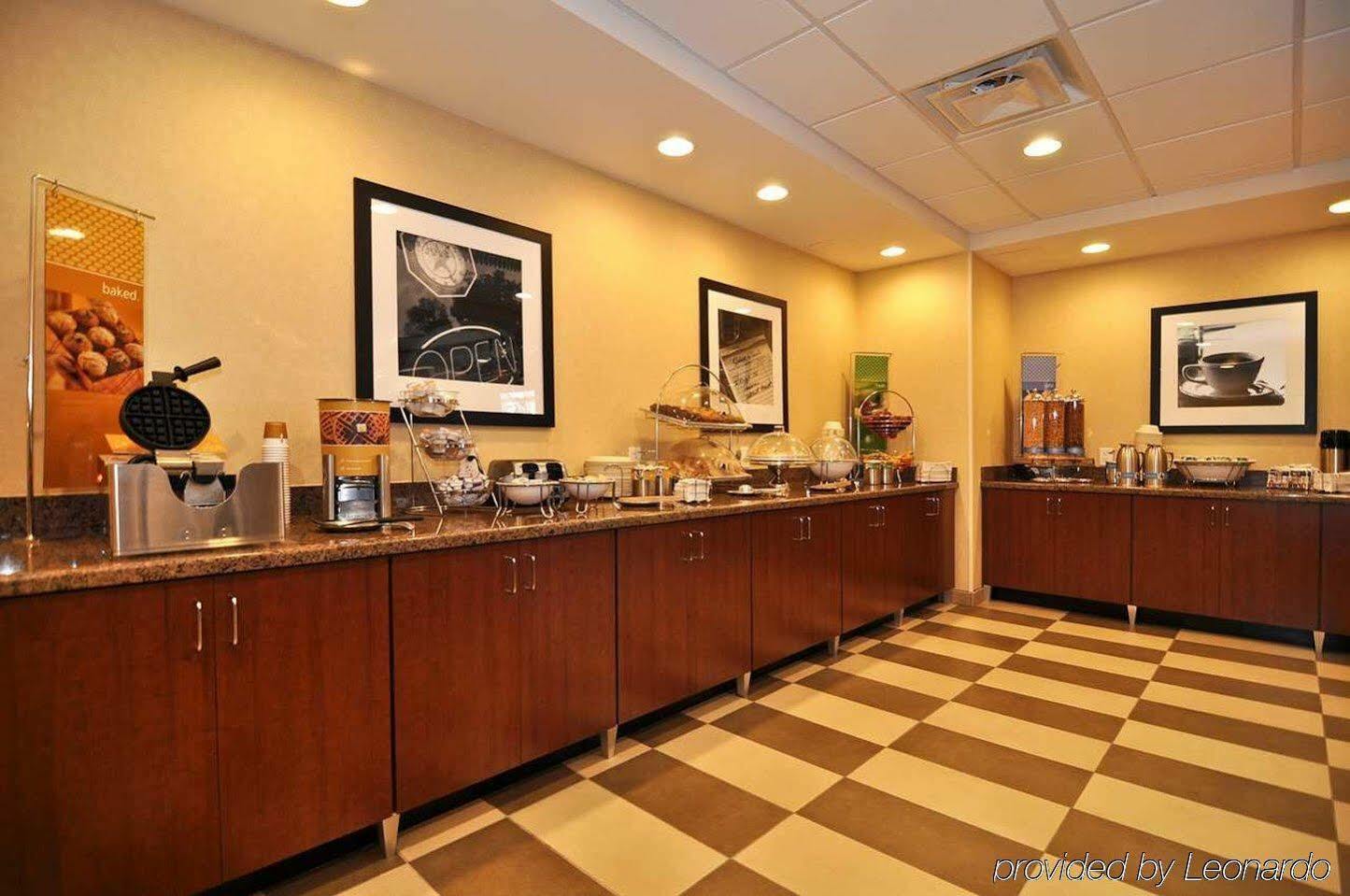 Hampton Inn Alamosa Εξωτερικό φωτογραφία